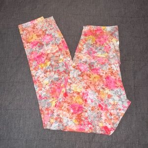 Lululemon Align High Rise Pant 25"